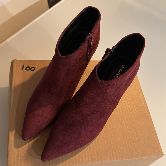 Le chateau bootie - size EU 39 - Picture 5 of 8